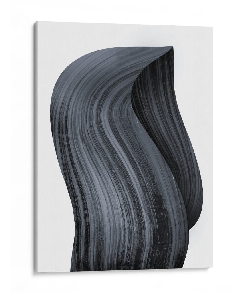 Forma - Dan Hobday | Cuadro decorativo de Canvas Lab