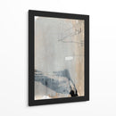 Lluvia de verano - Dan Hobday | Cuadro decorativo de Canvas Lab
