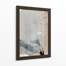 Lluvia de verano - Dan Hobday | Cuadro decorativo de Canvas Lab