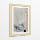 Lluvia de verano - Dan Hobday | Cuadro decorativo de Canvas Lab