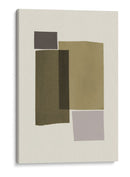 Forma 1 - Dan Hobday | Cuadro decorativo de Canvas Lab