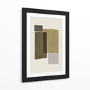 Forma 1 - Dan Hobday | Cuadro decorativo de Canvas Lab