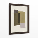 Forma 1 - Dan Hobday | Cuadro decorativo de Canvas Lab