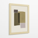 Forma 1 - Dan Hobday | Cuadro decorativo de Canvas Lab