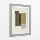 Forma 1 - Dan Hobday | Cuadro decorativo de Canvas Lab
