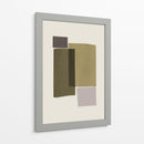 Forma 1 - Dan Hobday | Cuadro decorativo de Canvas Lab