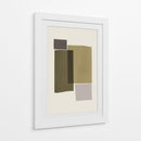 Forma 1 - Dan Hobday | Cuadro decorativo de Canvas Lab