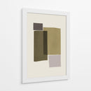 Forma 1 - Dan Hobday | Cuadro decorativo de Canvas Lab