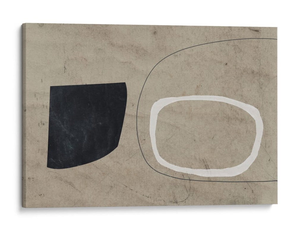 Cerca de sonreír - Dan Hobday | Cuadro decorativo de Canvas Lab