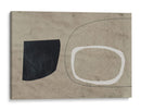 Cerca de sonreír - Dan Hobday | Cuadro decorativo de Canvas Lab