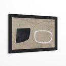 Cerca de sonreír - Dan Hobday | Cuadro decorativo de Canvas Lab