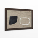 Cerca de sonreír - Dan Hobday | Cuadro decorativo de Canvas Lab