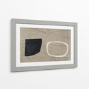Cerca de sonreír - Dan Hobday | Cuadro decorativo de Canvas Lab