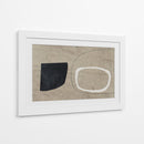 Cerca de sonreír - Dan Hobday | Cuadro decorativo de Canvas Lab