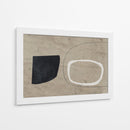 Cerca de sonreír - Dan Hobday | Cuadro decorativo de Canvas Lab