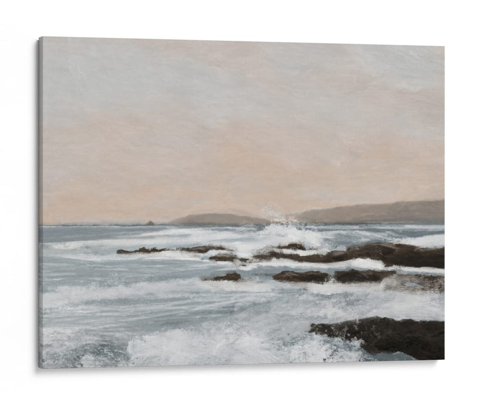 Bahía de Constantino - Dan Hobday | Cuadro decorativo de Canvas Lab