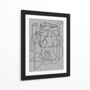 A diario - Dan Hobday | Cuadro decorativo de Canvas Lab