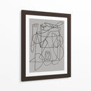 A diario - Dan Hobday | Cuadro decorativo de Canvas Lab