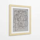 A diario - Dan Hobday | Cuadro decorativo de Canvas Lab