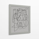 A diario - Dan Hobday | Cuadro decorativo de Canvas Lab
