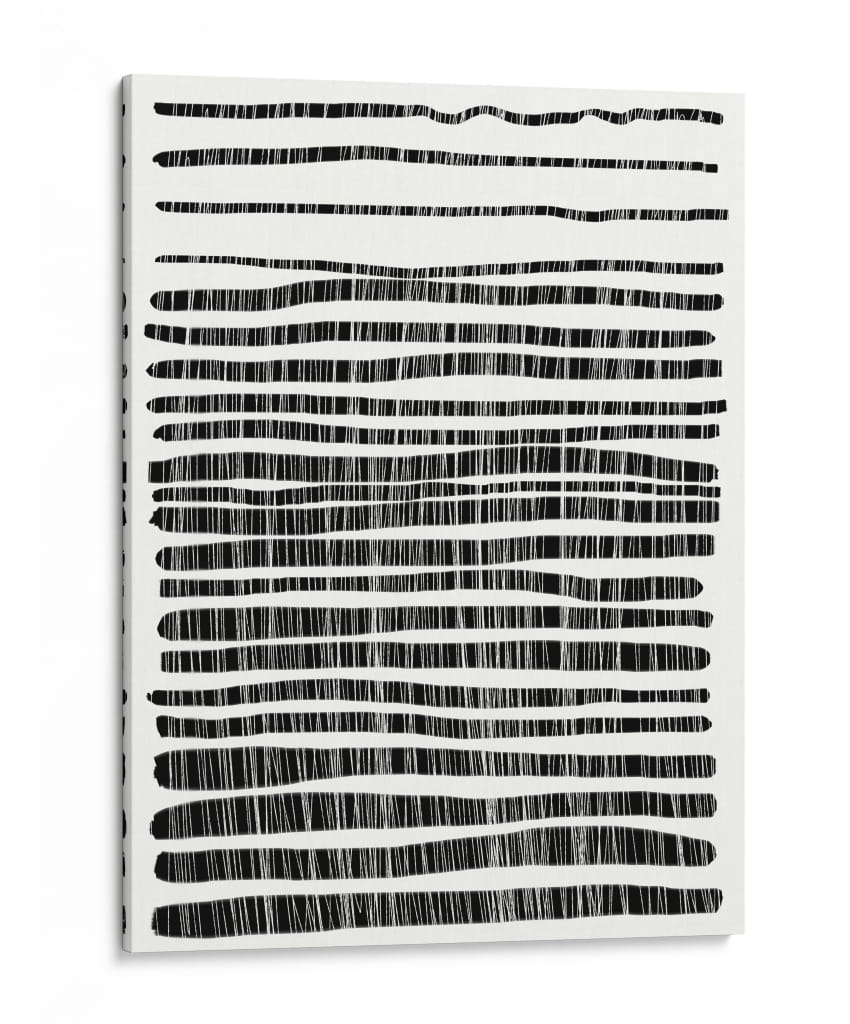 Pauta - Dan Hobday | Cuadro decorativo de Canvas Lab