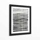 Pauta - Dan Hobday | Cuadro decorativo de Canvas Lab