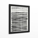 Pauta - Dan Hobday | Cuadro decorativo de Canvas Lab