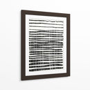 Pauta - Dan Hobday | Cuadro decorativo de Canvas Lab