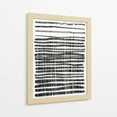 Pauta - Dan Hobday | Cuadro decorativo de Canvas Lab