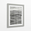 Pauta - Dan Hobday | Cuadro decorativo de Canvas Lab