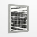 Pauta - Dan Hobday | Cuadro decorativo de Canvas Lab