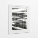 Pauta - Dan Hobday | Cuadro decorativo de Canvas Lab