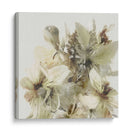 Flores de la colina 4 - Dan Hobday | Cuadro decorativo de Canvas Lab