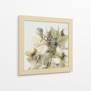 Flores de la colina 4 - Dan Hobday | Cuadro decorativo de Canvas Lab
