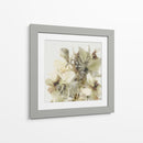 Flores de la colina 4 - Dan Hobday | Cuadro decorativo de Canvas Lab
