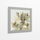 Flores de la colina 4 - Dan Hobday | Cuadro decorativo de Canvas Lab