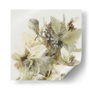 Flores de la colina 4 - Dan Hobday | Cuadro decorativo de Canvas Lab