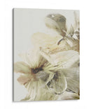 Flores de la colina 1 - Dan Hobday | Cuadro decorativo de Canvas Lab