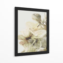 Flores de la colina 1 - Dan Hobday | Cuadro decorativo de Canvas Lab