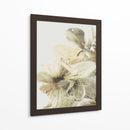 Flores de la colina 1 - Dan Hobday | Cuadro decorativo de Canvas Lab
