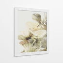 Flores de la colina 1 - Dan Hobday | Cuadro decorativo de Canvas Lab