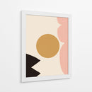Días festivos existenciales - Dan Hobday | Cuadro decorativo de Canvas Lab