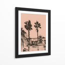 Días festivos tropicales - Dan Hobday | Cuadro decorativo de Canvas Lab