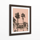 Días festivos tropicales - Dan Hobday | Cuadro decorativo de Canvas Lab
