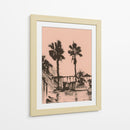 Días festivos tropicales - Dan Hobday | Cuadro decorativo de Canvas Lab