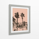 Días festivos tropicales - Dan Hobday | Cuadro decorativo de Canvas Lab