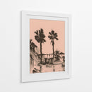Días festivos tropicales - Dan Hobday | Cuadro decorativo de Canvas Lab