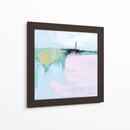 Caída del Horizonte - Dan Hobday | Cuadro decorativo de Canvas Lab