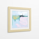 Caída del Horizonte - Dan Hobday | Cuadro decorativo de Canvas Lab