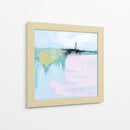 Caída del Horizonte - Dan Hobday | Cuadro decorativo de Canvas Lab
